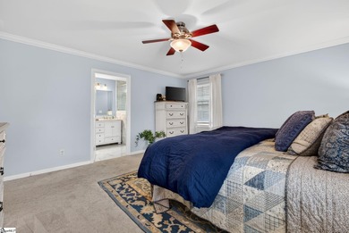 Welcome home to Holly Tree Plantation! This beautifully updated on Holly Tree Country Club in South Carolina - for sale on GolfHomes.com, golf home, golf lot