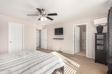 YOUR RESORT WAY OF LIVING here in this Beautiful Golf resort on Poston Butte Golf Club in Arizona - for sale on GolfHomes.com, golf home, golf lot