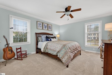 Welcome home to Holly Tree Plantation! This beautifully updated on Holly Tree Country Club in South Carolina - for sale on GolfHomes.com, golf home, golf lot