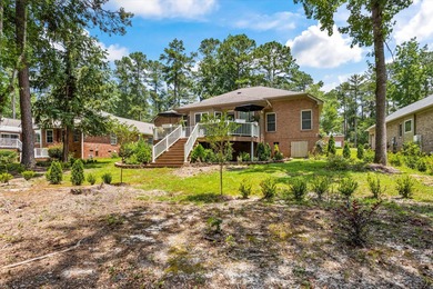 $2000 INCENTIVE WITH ACCEPTABLE OFFER! Step through the charming on The Golf Club At Cedar Creek in South Carolina - for sale on GolfHomes.com, golf home, golf lot