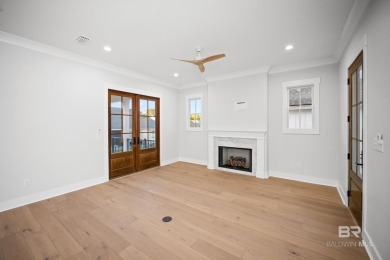 New Construction now complete, beautiful wrap-around porch with on Lakewood Golf Club in Alabama - for sale on GolfHomes.com, golf home, golf lot