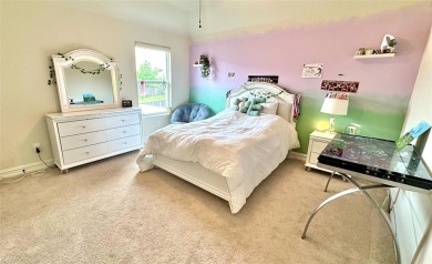 4 bed, 3 bath, STUNNER in Brentwood on a huge lot with one of on The Trails of Frisco Golf Club in Texas - for sale on GolfHomes.com, golf home, golf lot