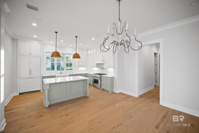 New Construction now complete, beautiful wrap-around porch with on Lakewood Golf Club in Alabama - for sale on GolfHomes.com, golf home, golf lot