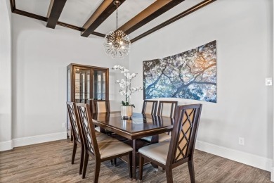 Golf Course Beauty - All on One Level! 
Welcome to 2524 Winners on Heath Golf and Yacht Club in Texas - for sale on GolfHomes.com, golf home, golf lot