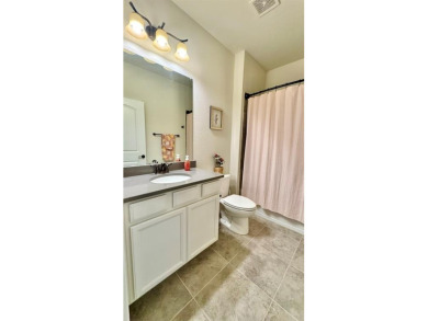 4 bed, 3 bath, STUNNER in Brentwood on a huge lot with one of on The Trails of Frisco Golf Club in Texas - for sale on GolfHomes.com, golf home, golf lot