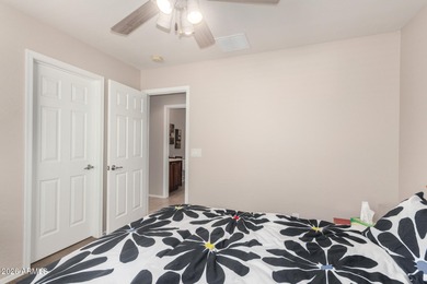 YOUR RESORT WAY OF LIVING here in this Beautiful Golf resort on Poston Butte Golf Club in Arizona - for sale on GolfHomes.com, golf home, golf lot