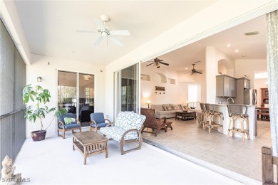 Welcome to your new home located in the absolutely gorgeous on Verandah Golf Course and Club in Florida - for sale on GolfHomes.com, golf home, golf lot