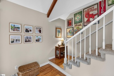 Welcome home to Holly Tree Plantation! This beautifully updated on Holly Tree Country Club in South Carolina - for sale on GolfHomes.com, golf home, golf lot