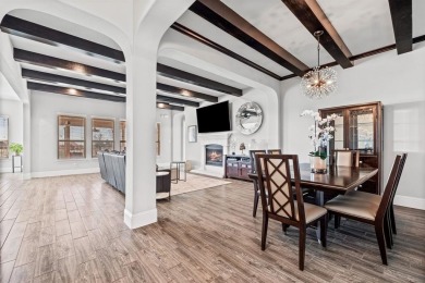 Golf Course Beauty - All on One Level! 
Welcome to 2524 Winners on Heath Golf and Yacht Club in Texas - for sale on GolfHomes.com, golf home, golf lot