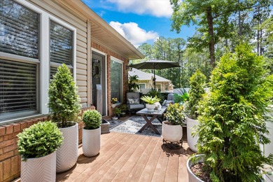 $2000 INCENTIVE WITH ACCEPTABLE OFFER! Step through the charming on The Golf Club At Cedar Creek in South Carolina - for sale on GolfHomes.com, golf home, golf lot