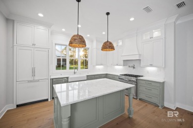 New Construction now complete, beautiful wrap-around porch with on Lakewood Golf Club in Alabama - for sale on GolfHomes.com, golf home, golf lot
