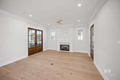 New Construction now complete, beautiful wrap-around porch with on Lakewood Golf Club in Alabama - for sale on GolfHomes.com, golf home, golf lot