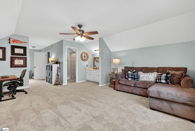 Welcome home to Holly Tree Plantation! This beautifully updated on Holly Tree Country Club in South Carolina - for sale on GolfHomes.com, golf home, golf lot