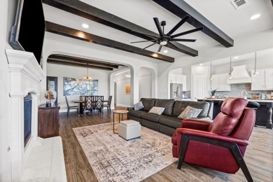 Golf Course Beauty - All on One Level! 
Welcome to 2524 Winners on Heath Golf and Yacht Club in Texas - for sale on GolfHomes.com, golf home, golf lot