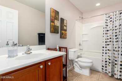 YOUR RESORT WAY OF LIVING here in this Beautiful Golf resort on Poston Butte Golf Club in Arizona - for sale on GolfHomes.com, golf home, golf lot