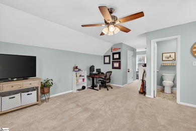 Welcome home to Holly Tree Plantation! This beautifully updated on Holly Tree Country Club in South Carolina - for sale on GolfHomes.com, golf home, golf lot