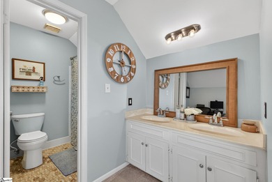 Welcome home to Holly Tree Plantation! This beautifully updated on Holly Tree Country Club in South Carolina - for sale on GolfHomes.com, golf home, golf lot