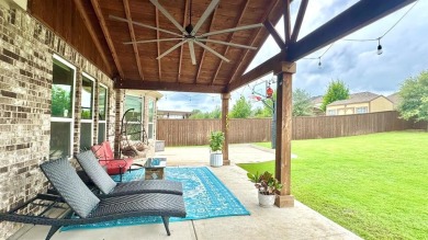 4 bed, 3 bath, STUNNER in Brentwood on a huge lot with one of on The Trails of Frisco Golf Club in Texas - for sale on GolfHomes.com, golf home, golf lot