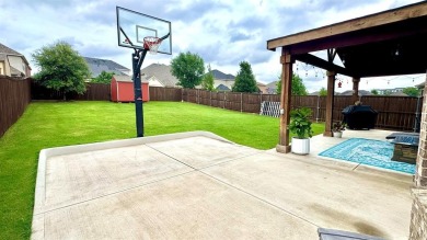 4 bed, 3 bath, STUNNER in Brentwood on a huge lot with one of on The Trails of Frisco Golf Club in Texas - for sale on GolfHomes.com, golf home, golf lot