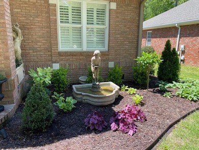 $2000 INCENTIVE WITH ACCEPTABLE OFFER! Step through the charming on The Golf Club At Cedar Creek in South Carolina - for sale on GolfHomes.com, golf home, golf lot