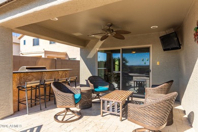 YOUR RESORT WAY OF LIVING here in this Beautiful Golf resort on Poston Butte Golf Club in Arizona - for sale on GolfHomes.com, golf home, golf lot