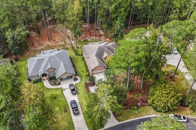 $2000 INCENTIVE WITH ACCEPTABLE OFFER! Step through the charming on The Golf Club At Cedar Creek in South Carolina - for sale on GolfHomes.com, golf home, golf lot