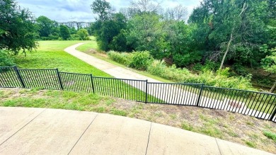 4 bed, 3 bath, STUNNER in Brentwood on a huge lot with one of on The Trails of Frisco Golf Club in Texas - for sale on GolfHomes.com, golf home, golf lot