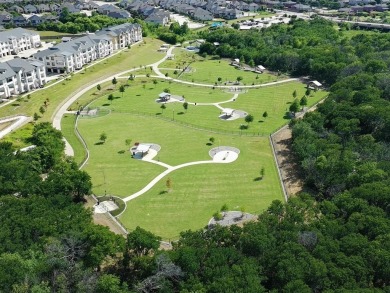 Frisco ISD *Denton Property Tax* $30K Patio Upgrade *Baskball on The Trails of Frisco Golf Club in Texas - for sale on GolfHomes.com, golf home, golf lot