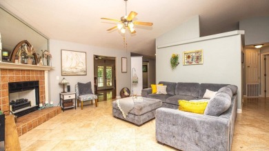 Nestled in a charming low traffic neighborhood near beaches on The Club At Hidden Creek in Florida - for sale on GolfHomes.com, golf home, golf lot