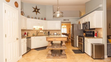 Nestled in a charming low traffic neighborhood near beaches on The Club At Hidden Creek in Florida - for sale on GolfHomes.com, golf home, golf lot