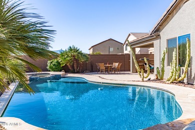 YOUR RESORT WAY OF LIVING here in this Beautiful Golf resort on Poston Butte Golf Club in Arizona - for sale on GolfHomes.com, golf home, golf lot