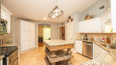 Nestled in a charming low traffic neighborhood near beaches on The Club At Hidden Creek in Florida - for sale on GolfHomes.com, golf home, golf lot