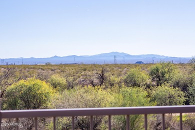 YOUR RESORT WAY OF LIVING here in this Beautiful Golf resort on Poston Butte Golf Club in Arizona - for sale on GolfHomes.com, golf home, golf lot