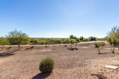 YOUR RESORT WAY OF LIVING here in this Beautiful Golf resort on Poston Butte Golf Club in Arizona - for sale on GolfHomes.com, golf home, golf lot