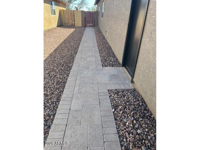 YOUR RESORT WAY OF LIVING here in this Beautiful Golf resort on Poston Butte Golf Club in Arizona - for sale on GolfHomes.com, golf home, golf lot