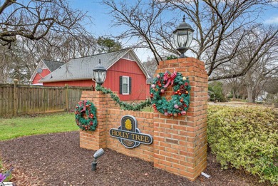 Welcome home to Holly Tree Plantation! This beautifully updated on Holly Tree Country Club in South Carolina - for sale on GolfHomes.com, golf home, golf lot
