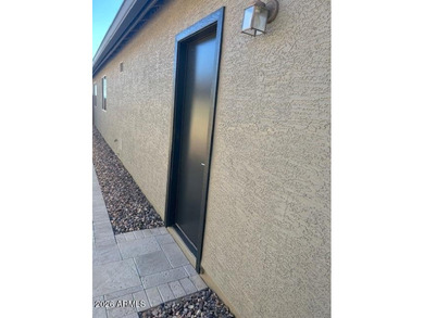 YOUR RESORT WAY OF LIVING here in this Beautiful Golf resort on Poston Butte Golf Club in Arizona - for sale on GolfHomes.com, golf home, golf lot