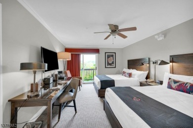 Enter This Completely Furnished Condominium In The Minerals on Minerals Golf Club in New Jersey - for sale on GolfHomes.com, golf home, golf lot
