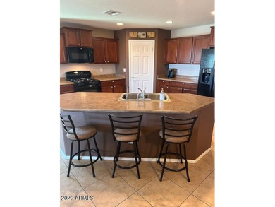 YOUR RESORT WAY OF LIVING here in this Beautiful Golf resort on Poston Butte Golf Club in Arizona - for sale on GolfHomes.com, golf home, golf lot