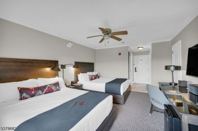 Enter This Completely Furnished Condominium In The Minerals on Minerals Golf Club in New Jersey - for sale on GolfHomes.com, golf home, golf lot