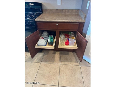 YOUR RESORT WAY OF LIVING here in this Beautiful Golf resort on Poston Butte Golf Club in Arizona - for sale on GolfHomes.com, golf home, golf lot