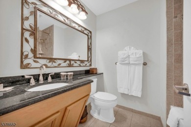Enter This Completely Furnished Condominium In The Minerals on Minerals Golf Club in New Jersey - for sale on GolfHomes.com, golf home, golf lot