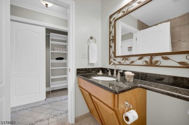 Enter This Completely Furnished Condominium In The Minerals on Minerals Golf Club in New Jersey - for sale on GolfHomes.com, golf home, golf lot