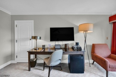 Enter This Completely Furnished Condominium In The Minerals on Minerals Golf Club in New Jersey - for sale on GolfHomes.com, golf home, golf lot