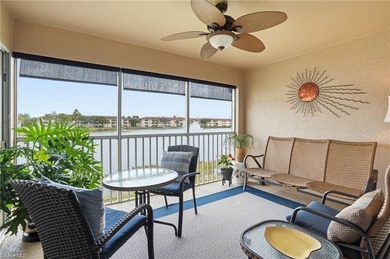 Welcome to this RARELY AVAILABLE top-floor end-unit condo in on The Club At Strand in Florida - for sale on GolfHomes.com, golf home, golf lot