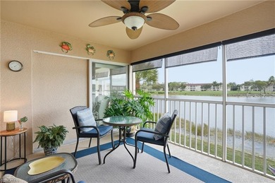 Welcome to this RARELY AVAILABLE top-floor end-unit condo in on The Club At Strand in Florida - for sale on GolfHomes.com, golf home, golf lot