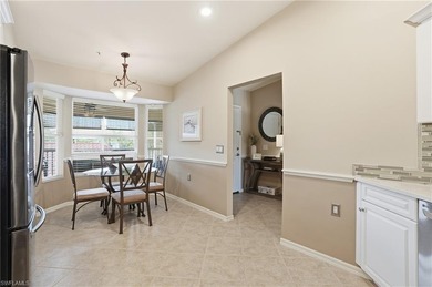 Welcome to this RARELY AVAILABLE top-floor end-unit condo in on The Club At Strand in Florida - for sale on GolfHomes.com, golf home, golf lot