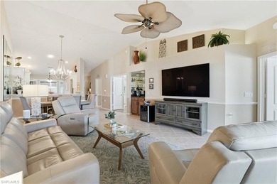 Welcome to this RARELY AVAILABLE top-floor end-unit condo in on The Club At Strand in Florida - for sale on GolfHomes.com, golf home, golf lot