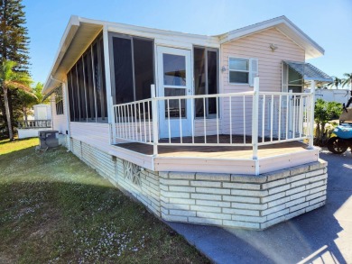 Price Reduction!!!  If you've been waiting to find the perfect on Deer Creek RV Golf Resort in Florida - for sale on GolfHomes.com, golf home, golf lot