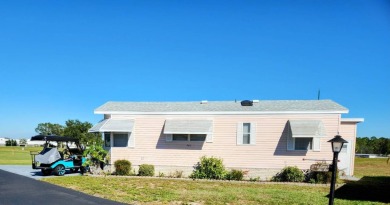 Price Reduction!!!  If you've been waiting to find the perfect on Deer Creek RV Golf Resort in Florida - for sale on GolfHomes.com, golf home, golf lot
